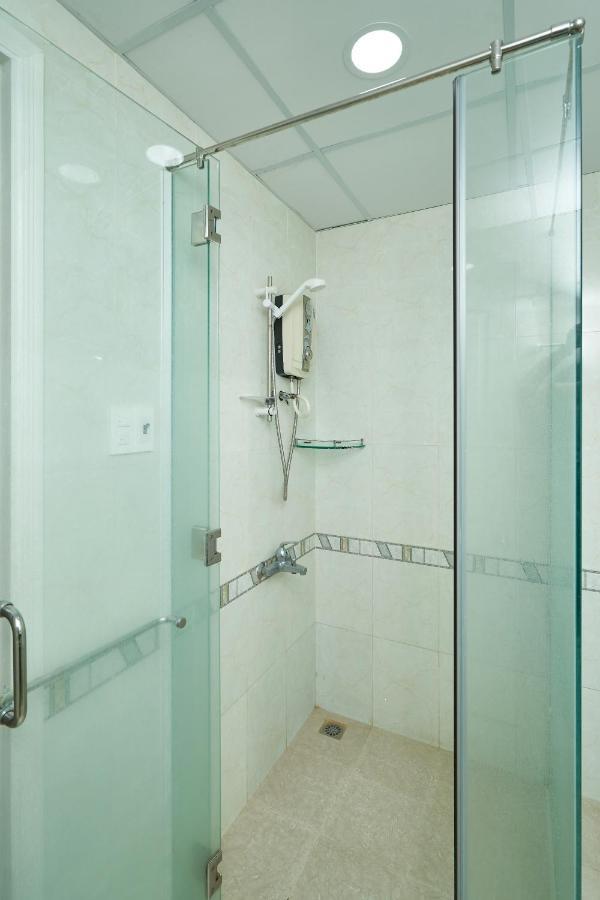 Pooh House 3 - Oasky 3 Bedrooms Apartment Vung Tau Exteriör bild