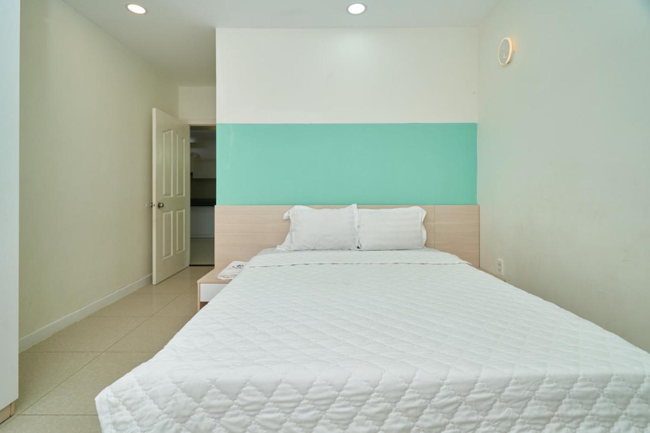 Pooh House 3 - Oasky 3 Bedrooms Apartment Vung Tau Exteriör bild