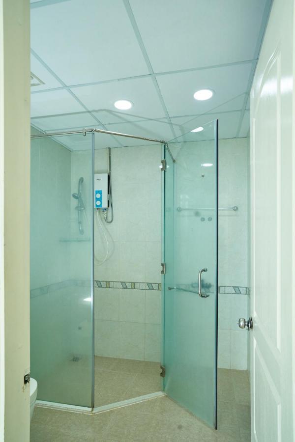 Pooh House 3 - Oasky 3 Bedrooms Apartment Vung Tau Exteriör bild