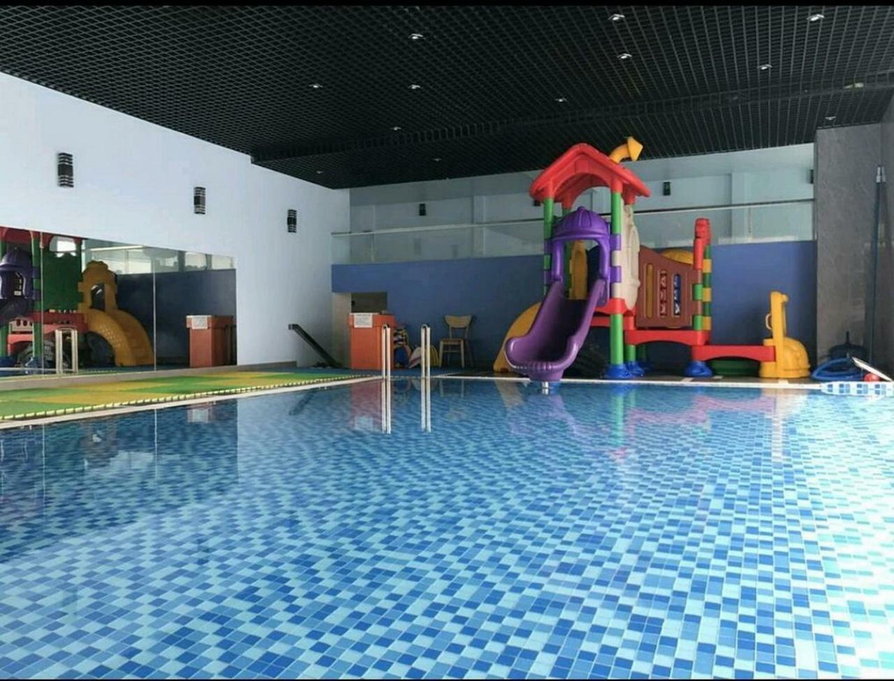 Pooh House 3 - Oasky 3 Bedrooms Apartment Vung Tau Exteriör bild